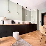 Apartment L'exotique - Vue Pl Vieux Marche - Standing *