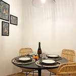 Apartment L'exotique - Vue Pl Vieux Marche - Standing