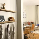Appartement L'exotique - Vue Pl Vieux Marche - Standing