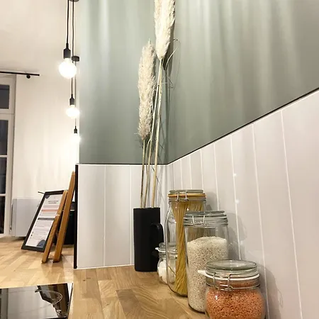 Apartmán L'exotique - Vue Pl Vieux Marche - Standing