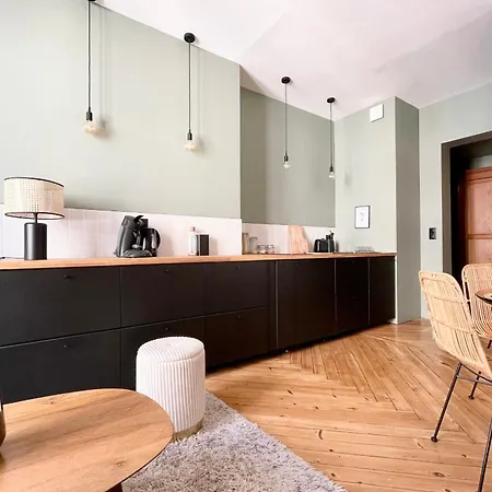 Apartmán L'exotique - Vue Pl Vieux Marche - Standing *