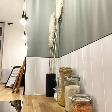 L'exotique - Vue Pl Vieux Marche - Standing Rouen