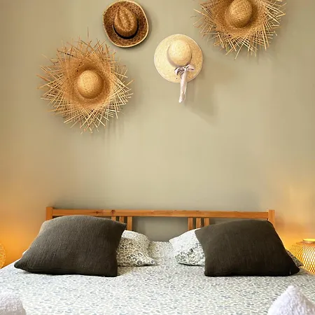 Apartman L'exotique - Vue Pl Vieux Marche - Standing