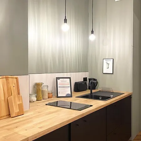 Apartman L'exotique - Vue Pl Vieux Marche - Standing *