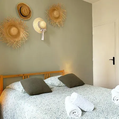 L'exotique - Vue Pl Vieux Marche - Standing