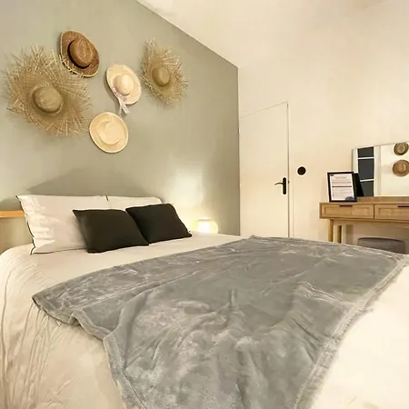 Apartman L'exotique - Vue Pl Vieux Marche - Standing Rouen