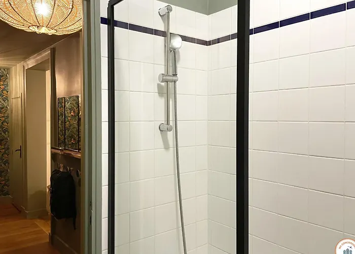 L'exotique - Vue Pl Vieux Marche - Standing *