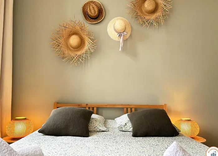 Apartment L'exotique - Vue Pl Vieux Marche - Standing