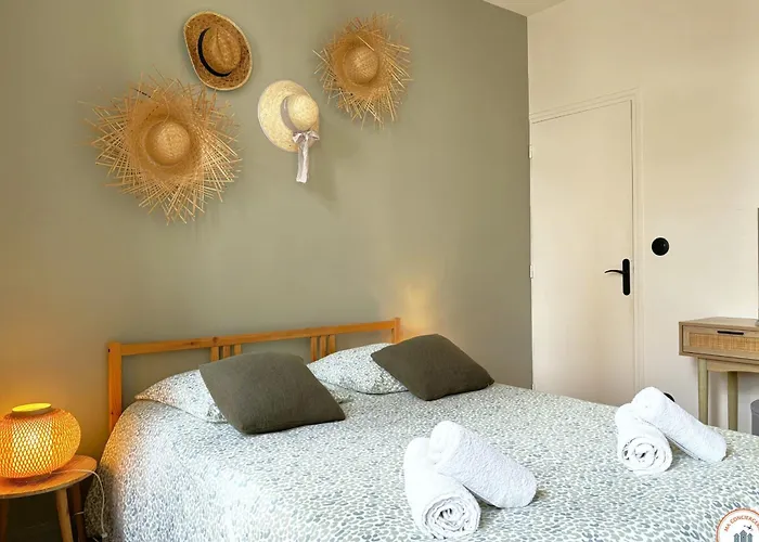 L'exotique - Vue Pl Vieux Marche - Standing